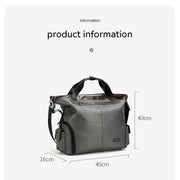 Lightweight Waterproof Portable Travel Bag