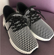 Women's summer casual shoes outdoor comfortable