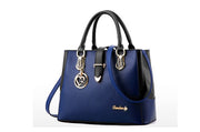 Korean version of the sweet and stylish women's bag slung shoulder bag