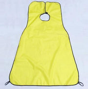 Creative Man Hair Beard Shaving Catcher Apron