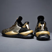Men's sports casual shoes
