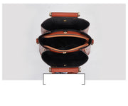 Korean fashion  pattern picture mother bag