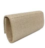 rls Wedding Clutches Handbag Chain Shoulder Bag Bolsas Mujer