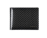 Carbon Fiber Slim Wallet