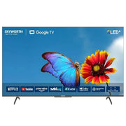 Skyworth 55 Inch 4K UHD QLED Android Google Smart TV | 55Q6500H