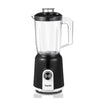 Saachi 2-in-1 1.5L Juice Blender And Grinder – NL-BL-4416 (300W) - Black & White