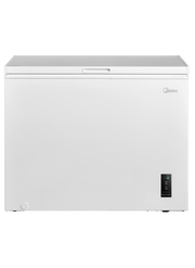 Midea 345L Chest Freezer I MDRC345