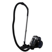 Sonashi Cyclone Vacuum Cleaner, SVC-9028C - Black
