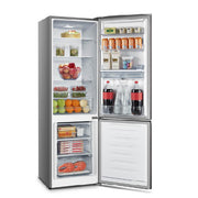 SPJ 369L Double Door Refrigerator with Water Dispenser