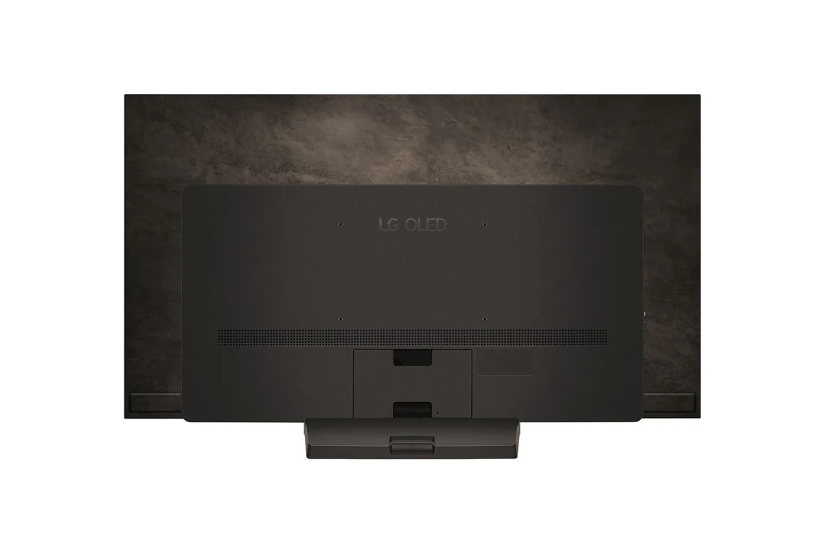 LG OLED evo C4 4K Smart TV
