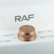 RAF Food Steamer – Stainless Steel | R.5238