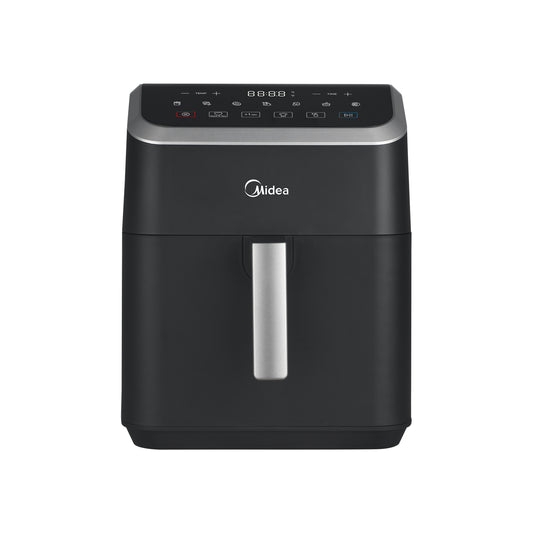 Midea 7.5L Air Fryer MF-CN70K2 Black