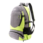 Customize outdoor mountaineering bags, leisure sports backpack, student bags, riding bags, unit gifts