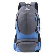 Customize outdoor mountaineering bags, leisure sports backpack, student bags, riding bags, unit gifts