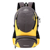 Customize outdoor mountaineering bags, leisure sports backpack, student bags, riding bags, unit gifts