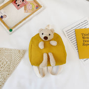 Children's mini backpack