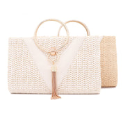 Retro dinner bag European and American clutch