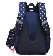 Trolley Backpack