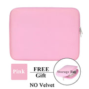 15.6 Notebook Liner Bag Protective Cover