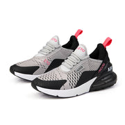 Women's casual sports shoes