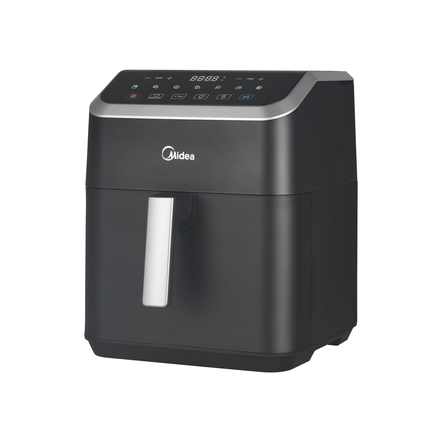 Midea 7.5L Air Fryer MF-CN70K2 Black