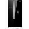 SPJ 699L Side By Side French Door Refrigerator