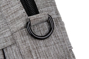 Nylon shoulder bag