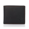 Men's vintage leather wallet
