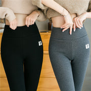 Super thick lamb cashmere leggings