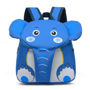 Cartoon children's school bag