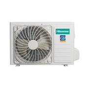 Hisense Wall Split 36000 Btu/hr Non Inverter Air Conditioner, AC - White 3yrs wrnty