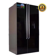 SPJ 699L Side By Side French Door Refrigerator