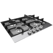 Midea 60CM Built-in Gas Hob 220-240V 50Hz