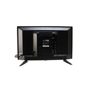 Smartec 24 inch Digital LED TV - Black 1 Yr Wrnty