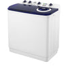 SPJ 13kg Twin Tub Washing Machine - White (5YRs WRTY)