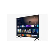 Smartplus 43 Inch Frameless FHD Android 14 Smart Free To Air Tv - Black(1 YR WRNTY)