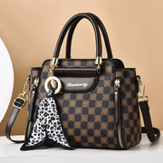 Versatile One Shoulder Crossbody Bag