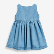 Girls' Dresses, Baby Skirts, Children's Denim Skirts