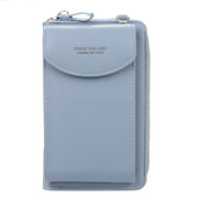 ladies baellerry wallet
