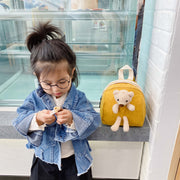 Children's mini backpack