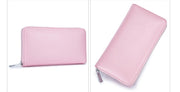 Men's card wallet