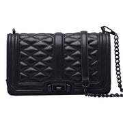 Fashion chain bag shoulder diagonal package