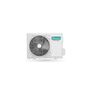Hisense 12000 BTU Wall Split Energy Pro X AI Smart AC Air Conditioner with Full DC Inverter - Black