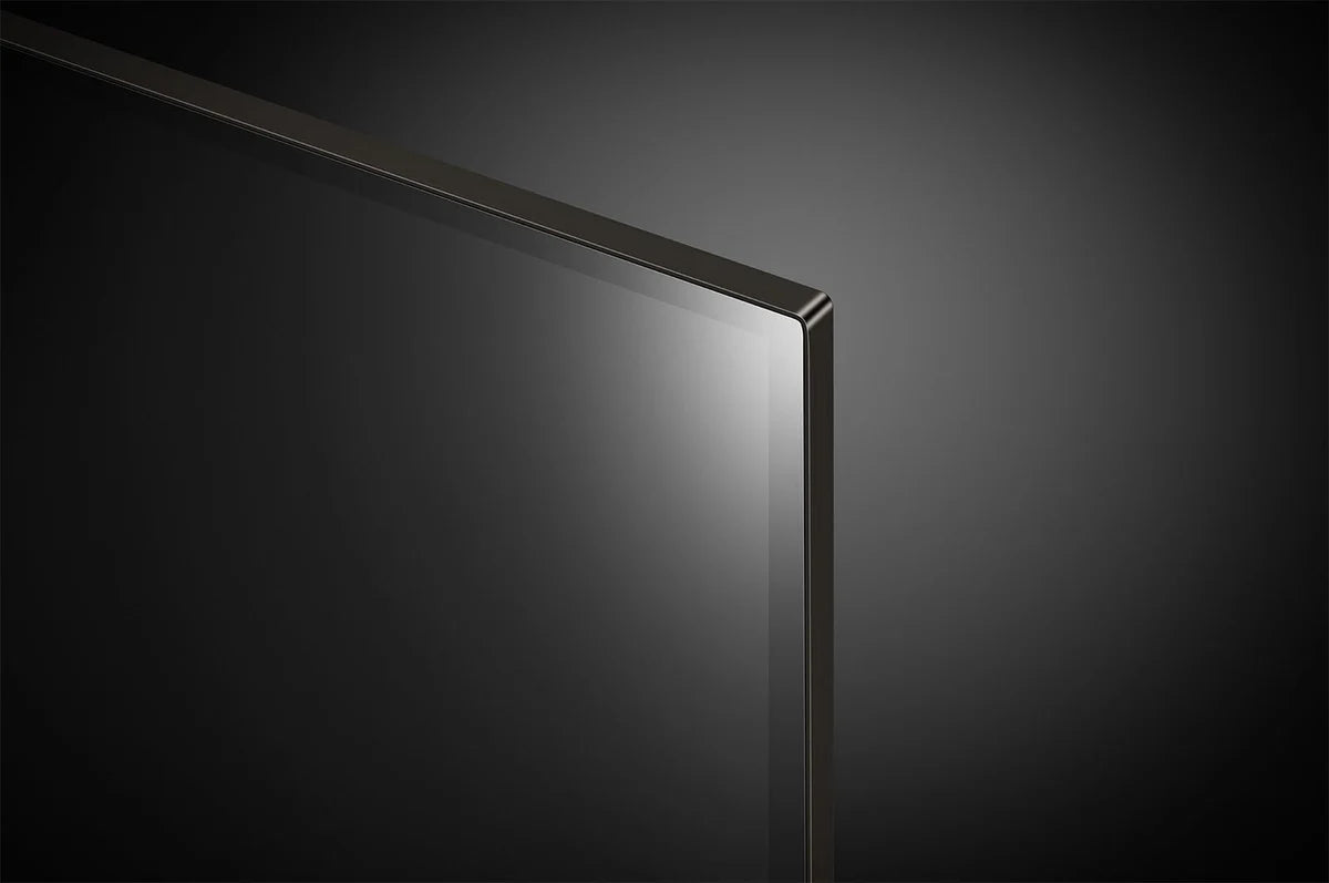 LG OLED evo C4 4K Smart TV