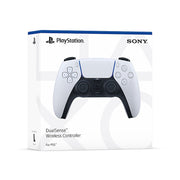 PlayStation 5 DualSense Wireless Controller