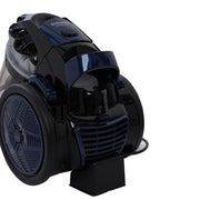 Sonashi Cyclone Vacuum Cleaner, SVC-9028C - Black