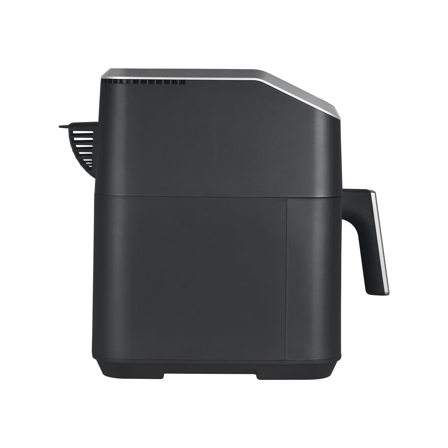 Midea 7.5L Air Fryer MF-CN70K2 Black