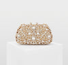 Crystal Beaded Evening Bag