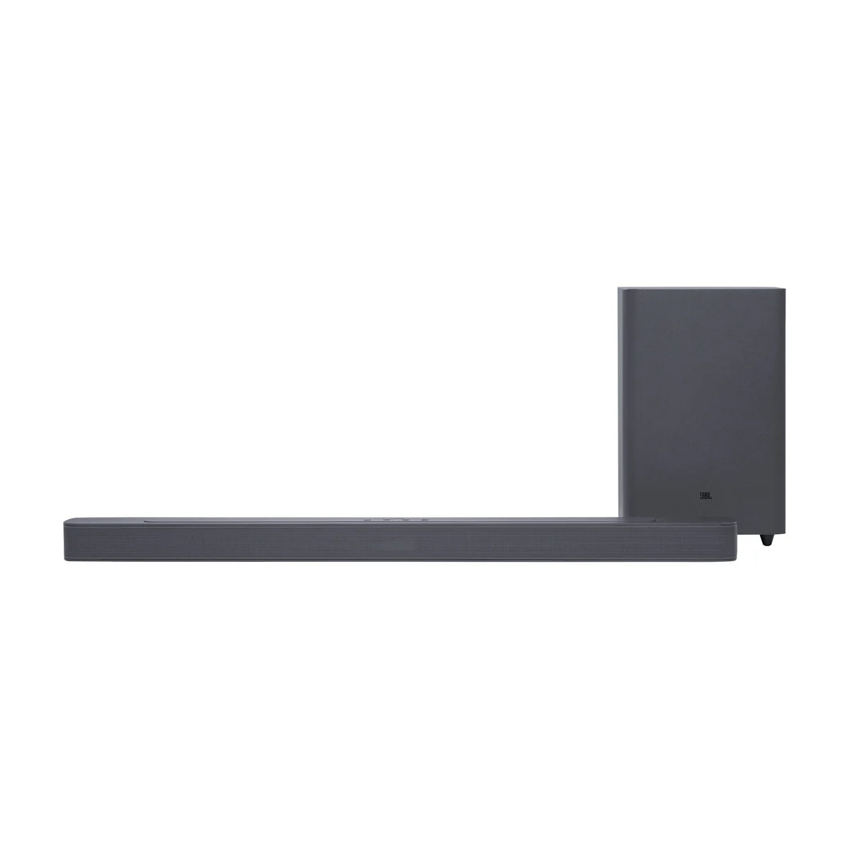 JBL 2.1 Deep Bass (MK2)