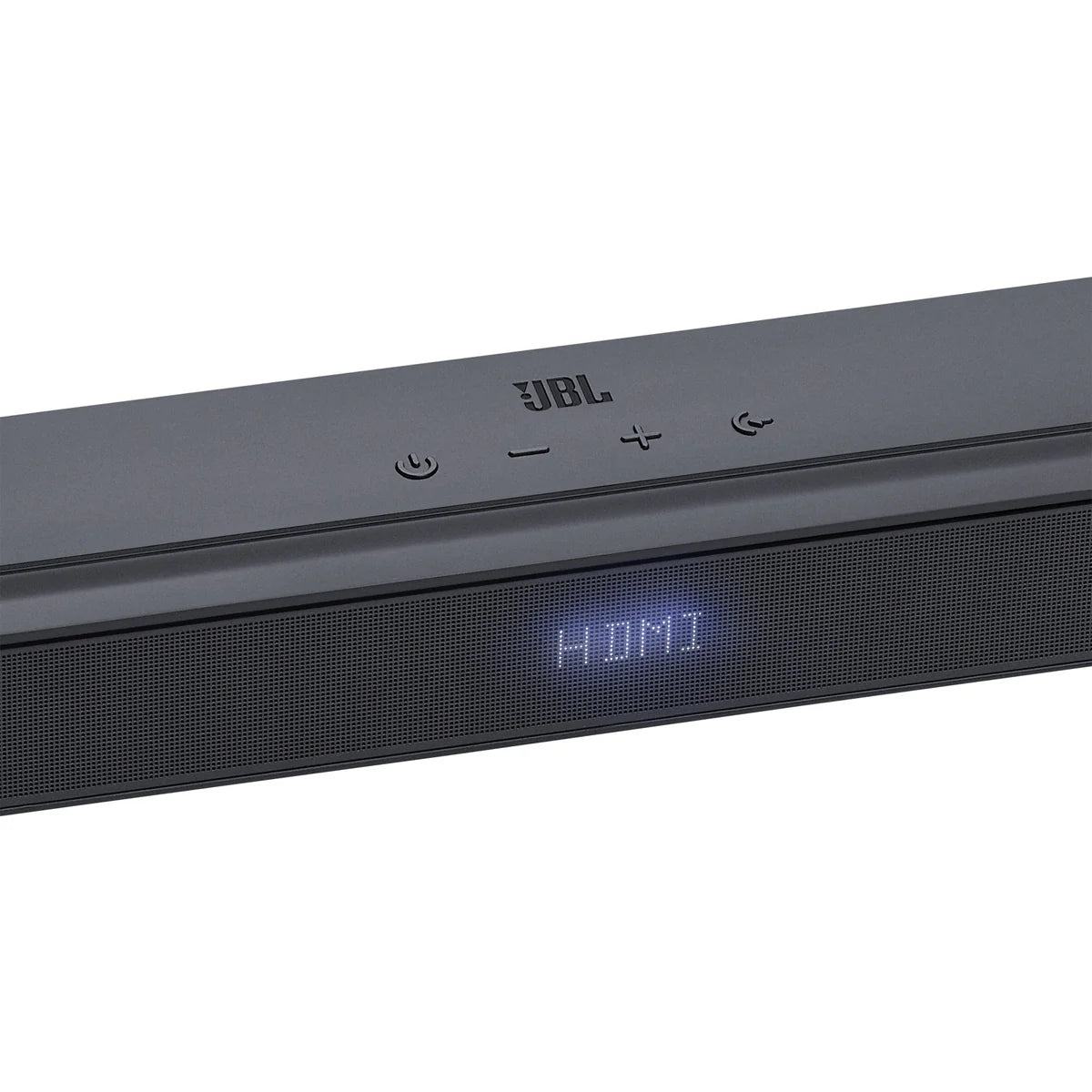 JBL 2.1 Deep Bass (MK2)
